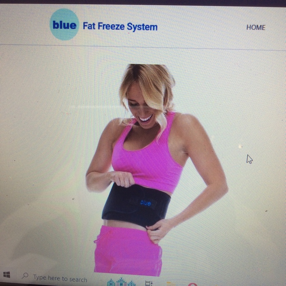 Fat Freeze System